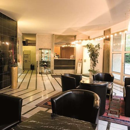 Derag Livinghotel Appartements Johann Wolfgang Φραγκφούρτη Εσωτερικό φωτογραφία