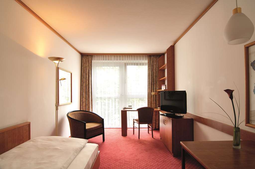 Derag Livinghotel Appartements Johann Wolfgang Φραγκφούρτη Δωμάτιο φωτογραφία