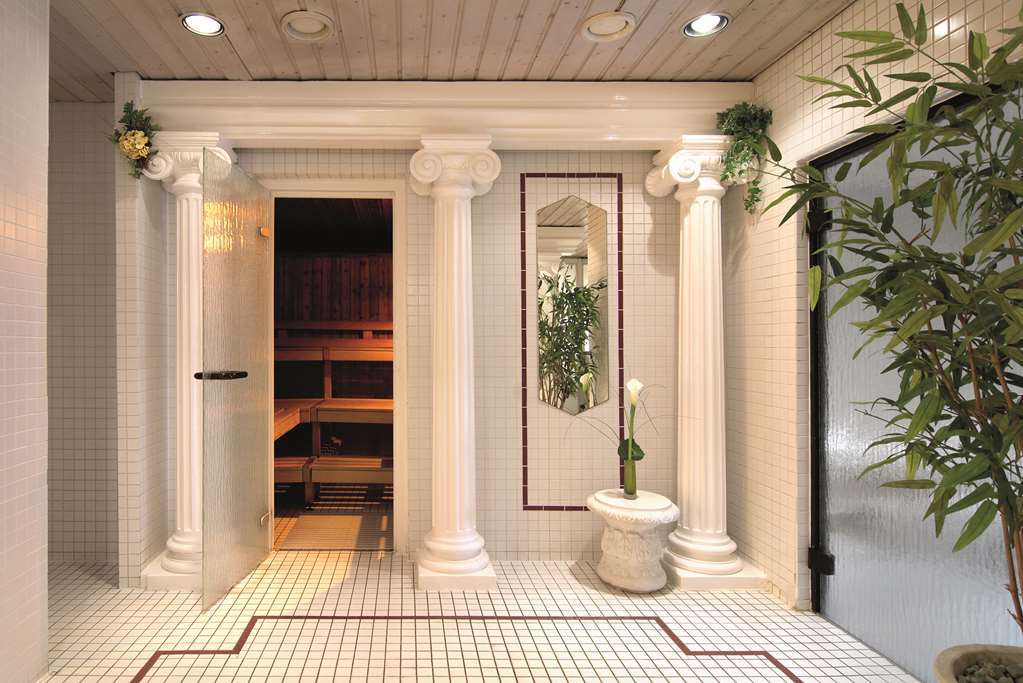 Derag Livinghotel Appartements Johann Wolfgang Φραγκφούρτη Ανέσεις φωτογραφία