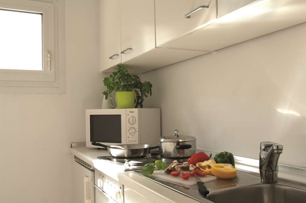Derag Livinghotel Appartements Johann Wolfgang Φραγκφούρτη Δωμάτιο φωτογραφία