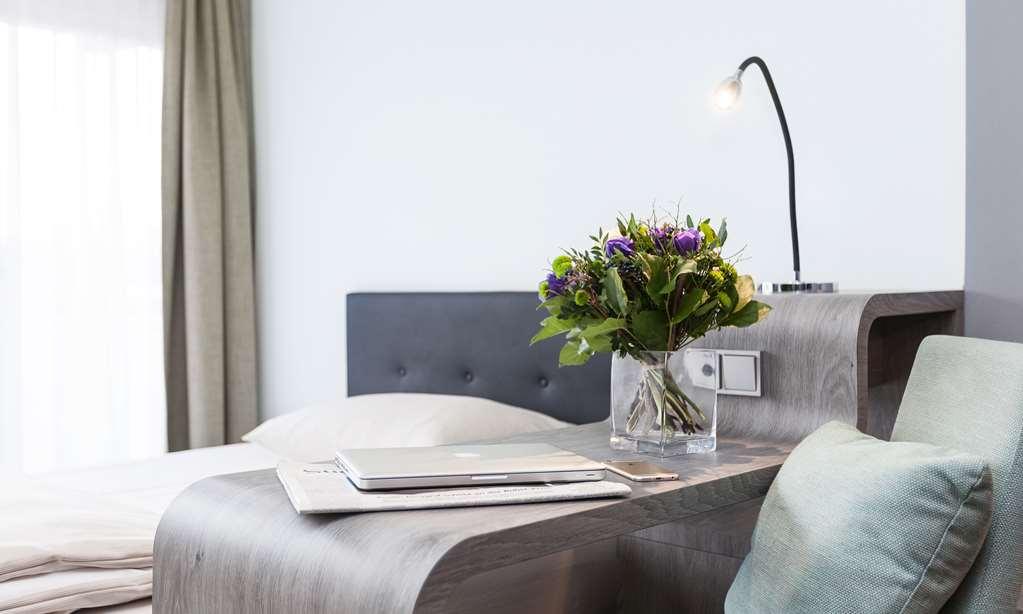 Derag Livinghotel Appartements Johann Wolfgang Φραγκφούρτη Εξωτερικό φωτογραφία